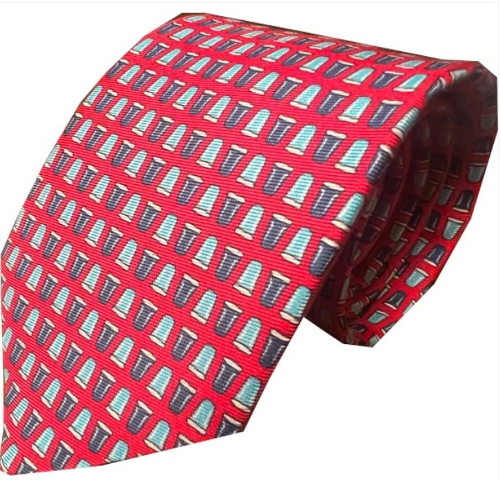 Lazyjack Tie