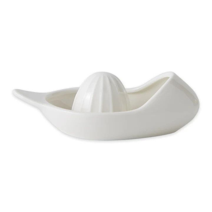 Porcelain Citrus Juicer
