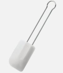 Spatula White 12.6