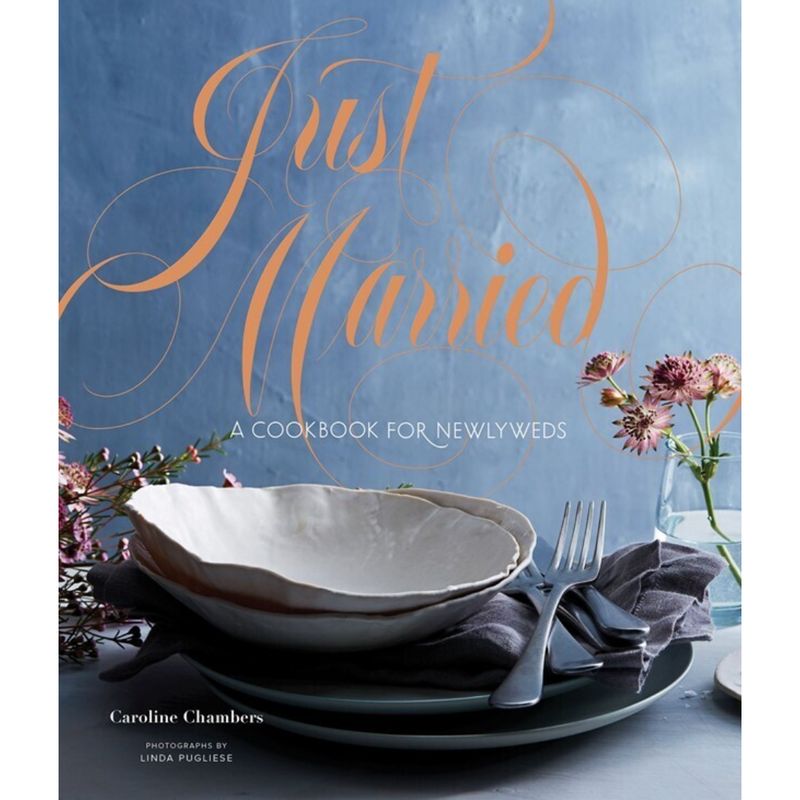 Just Married