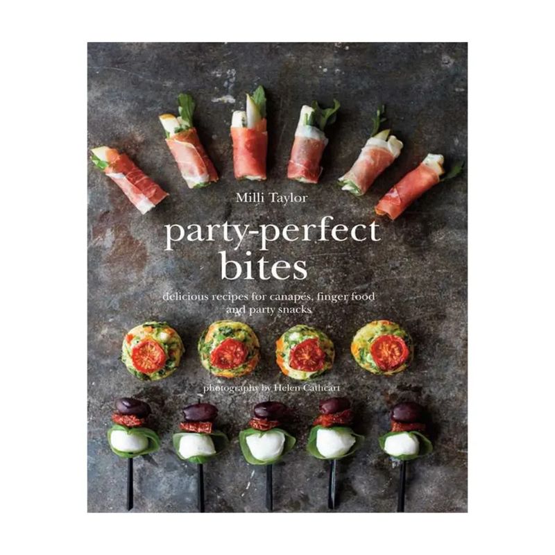 Party Perfect Bites