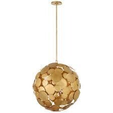 DC JN 5063 Luna Medium Pendant