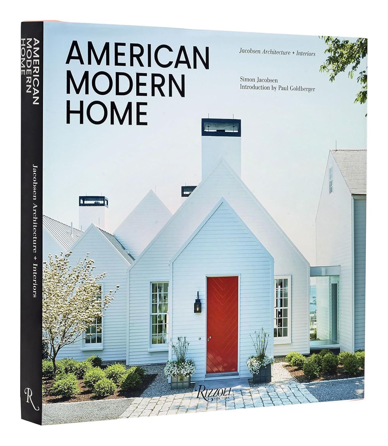 American Modern Home