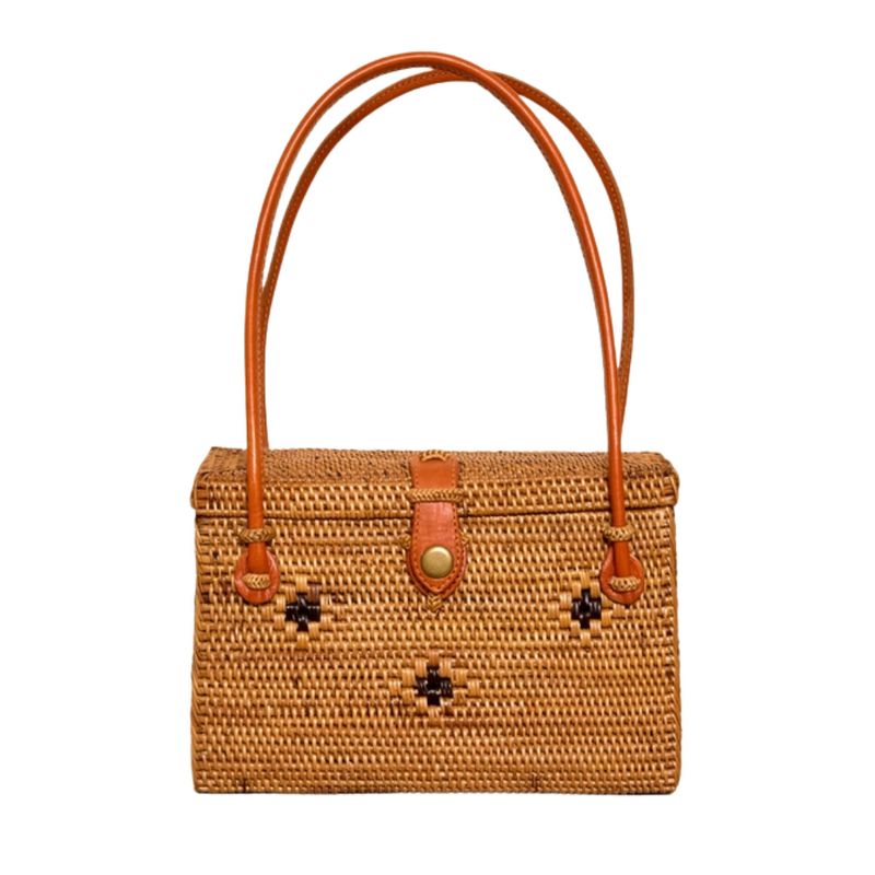 Ata Hand Bag Diamond