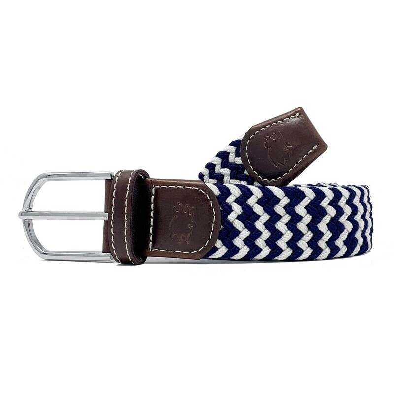 Chevron Belt