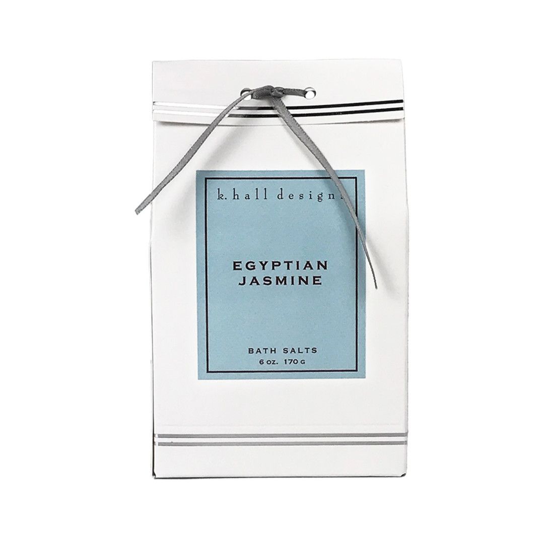 Mini Bath Soaks-, Scent: Egyptian Jasmine