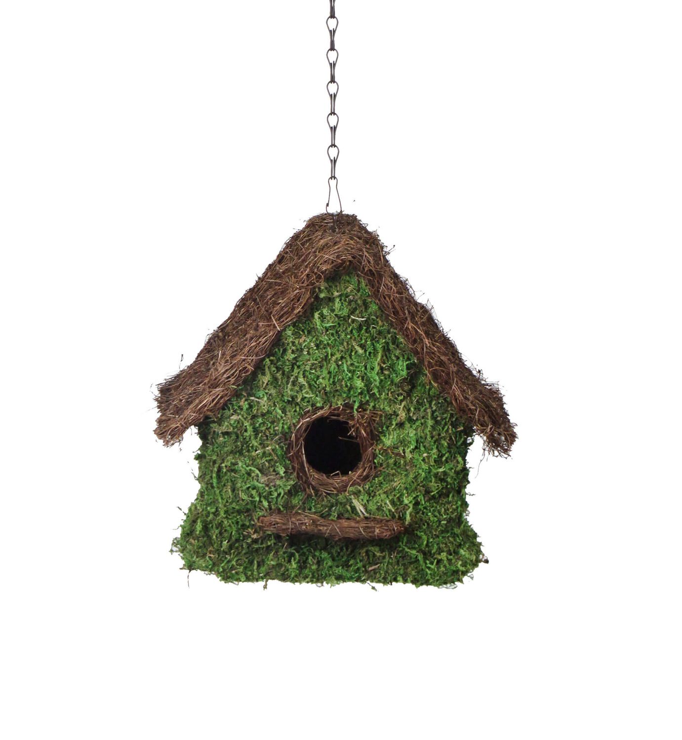 Maison Birdhouse- Medium