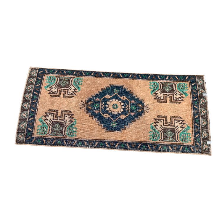 Oushak Rug- 2x3