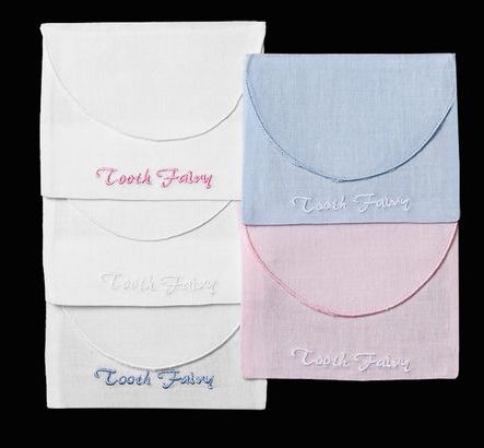 Tooth Fairy Bag