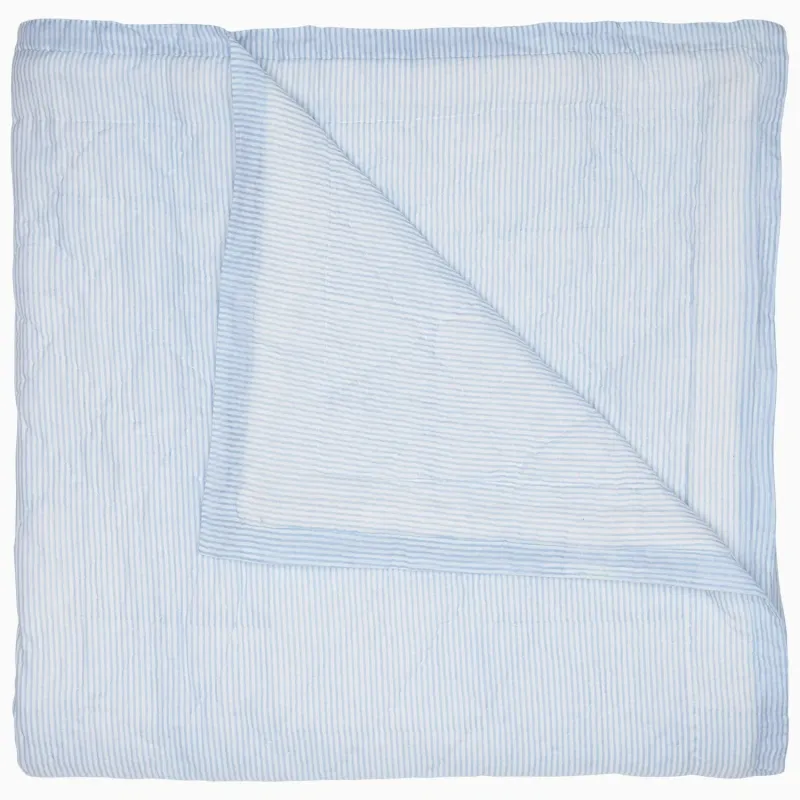 Nandi Quilt- Queen-