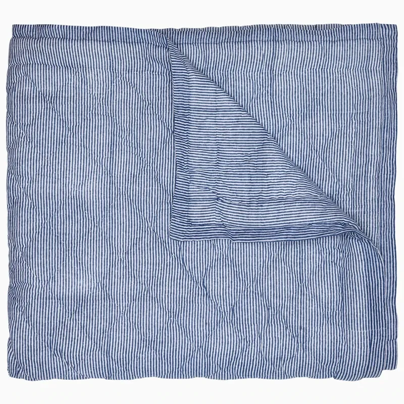 Nandi Quilt- Twin-