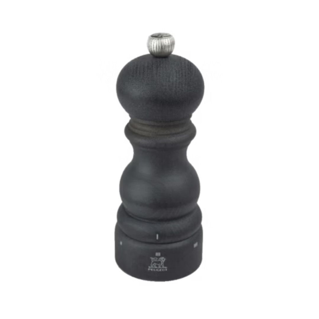 Paris Pepper Mill, Graphite 15cm