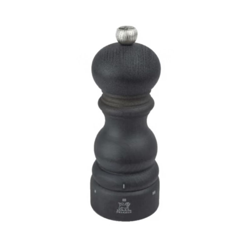 Paris Pepper Mill, Graphite 15cm