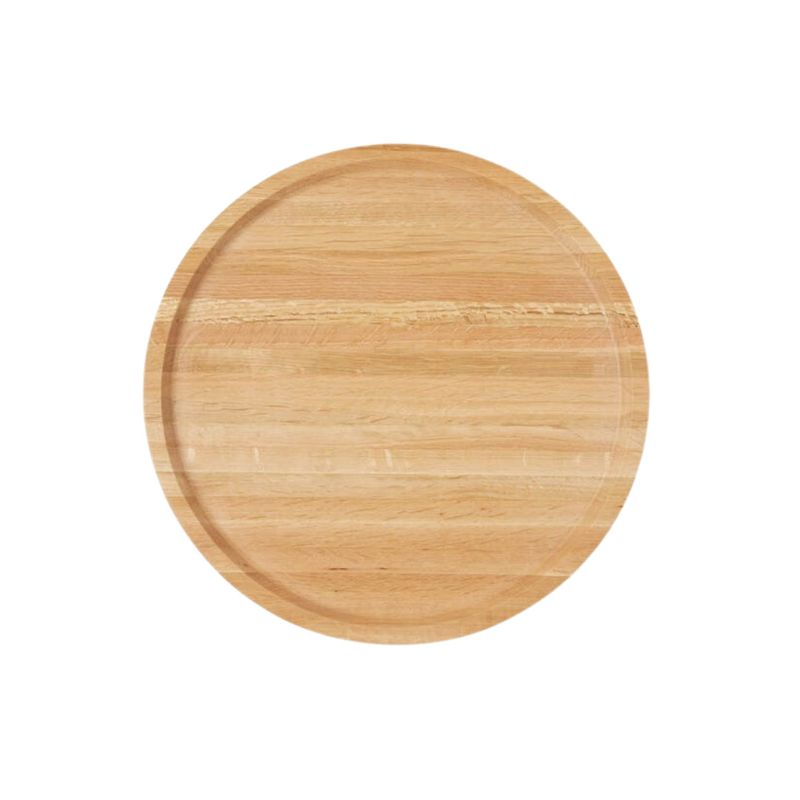 David Lazy Susan, 18"