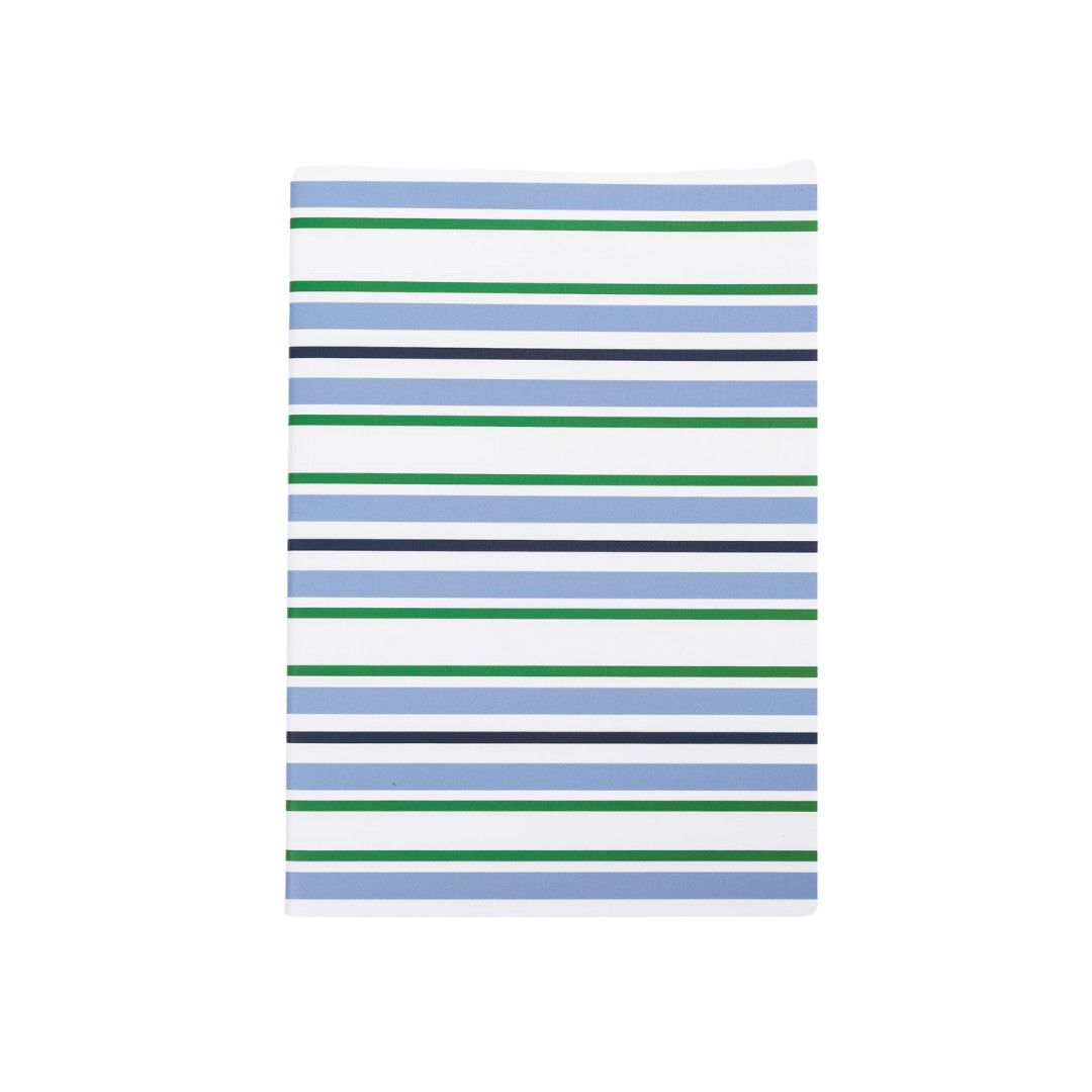 Med Journal-, Color: Var Blues