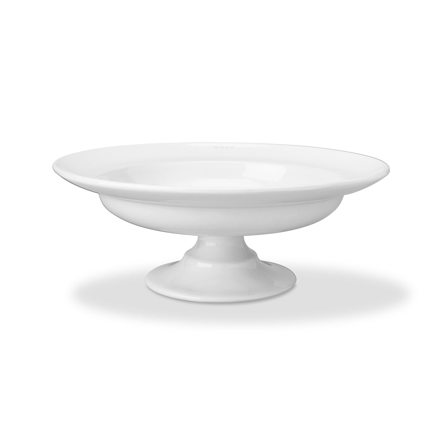 1508 Pedestal Serving Bowl