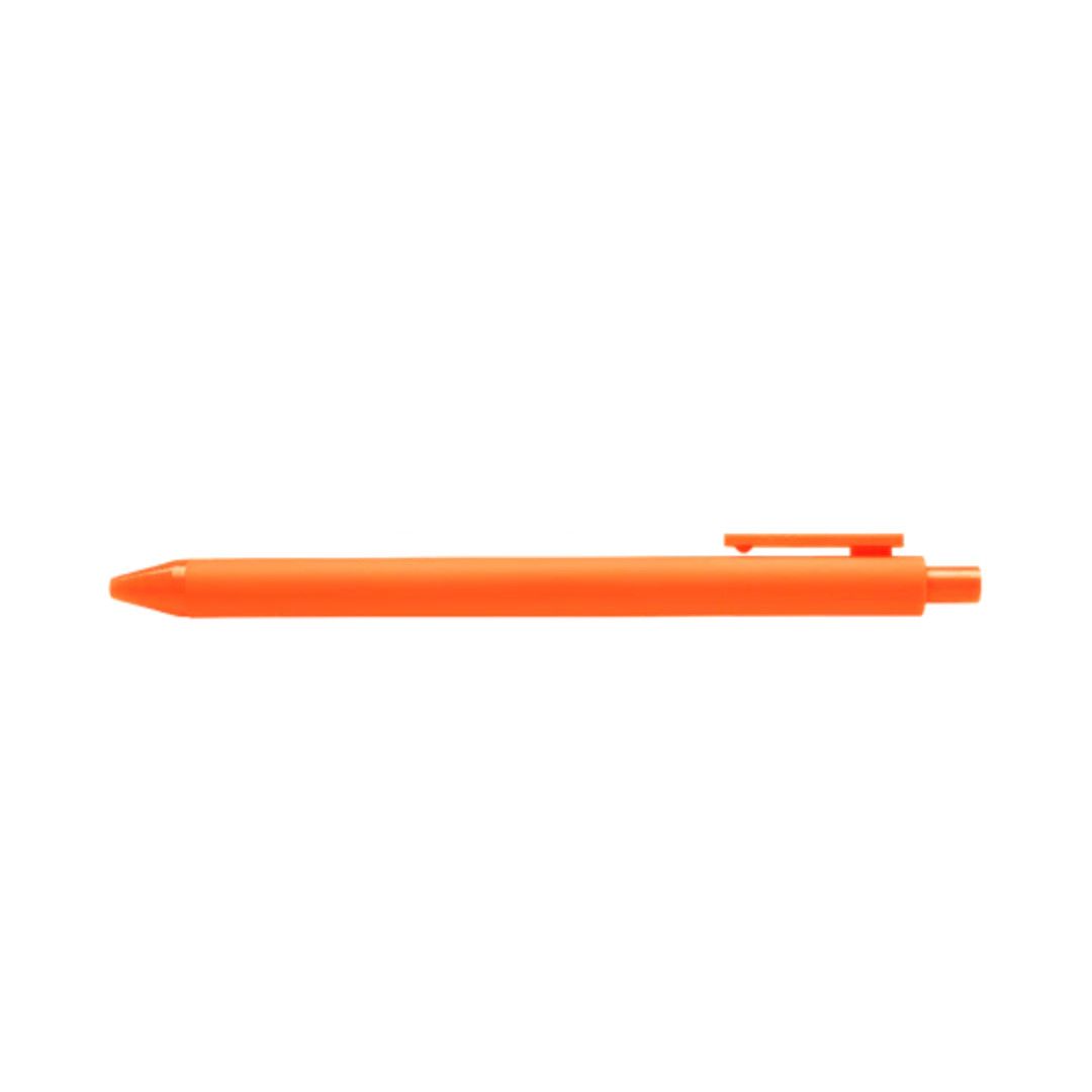 Jotter Pen-, Color: Orange