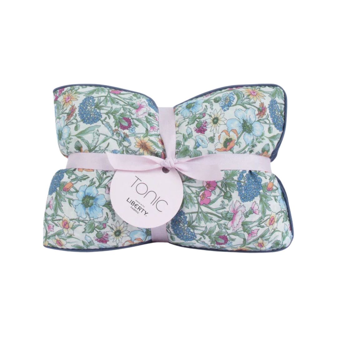 Heat Pillow-, Pattern: Rachel