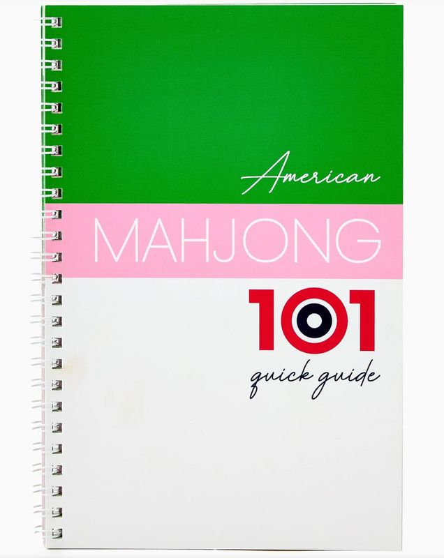 Quick Start Guide to Mahjong 101
