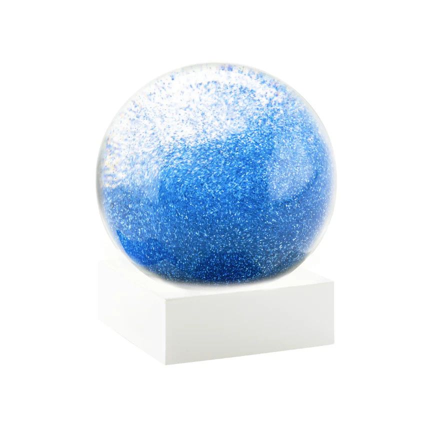 Serenity Sphere-, Color: Blue