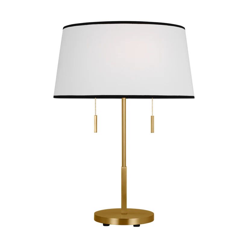 SKT1132BBS1 Ellison MD Desk Lamp