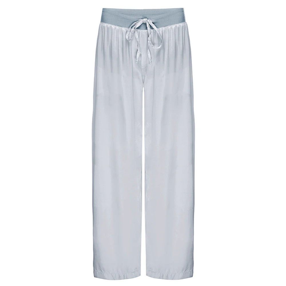 Jolie Capri, Color: Morning Blue, Size: XS