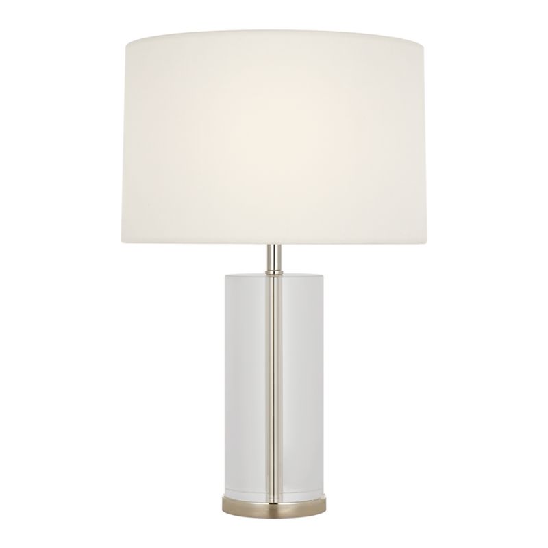 ARN 3023CG/PN-L-CL Lineham 16" Cordless in Crystal, PN