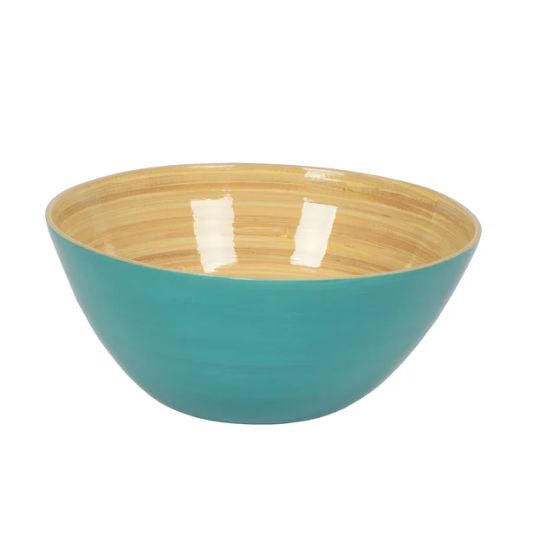 Noodle Bamboo Bowl 8.6x3.9