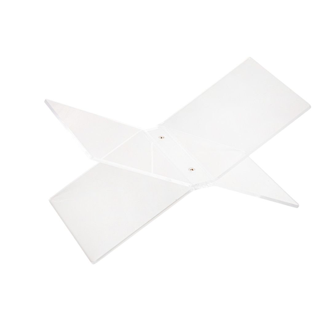 Acrylic Book Holder