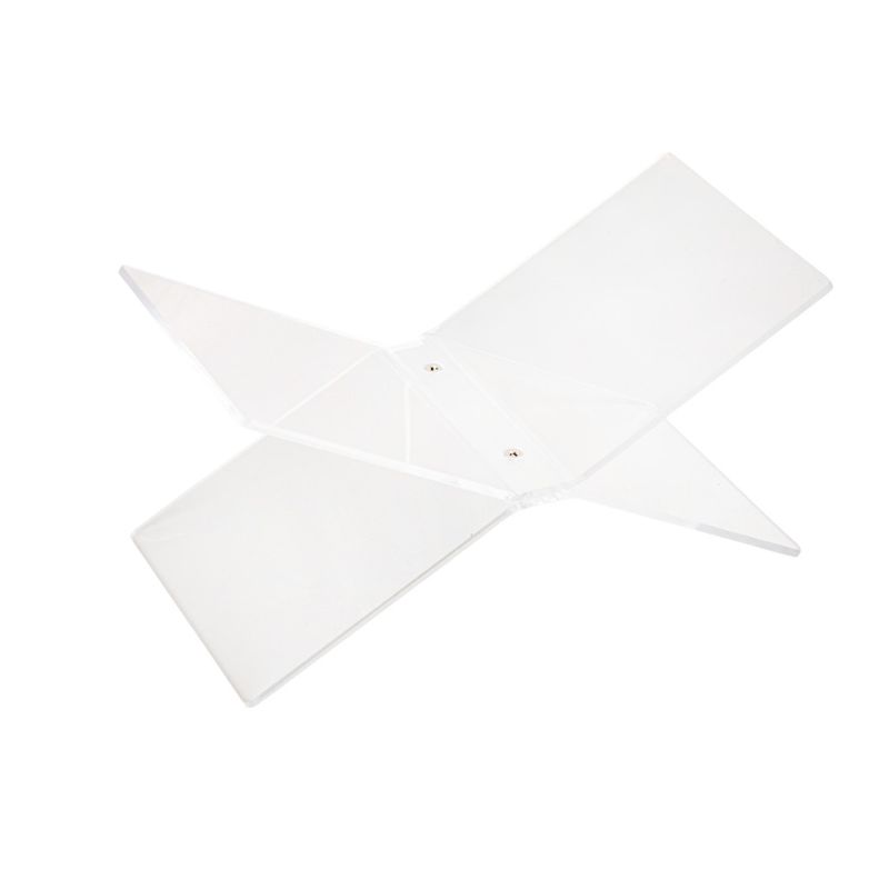 Acrylic Book Holder