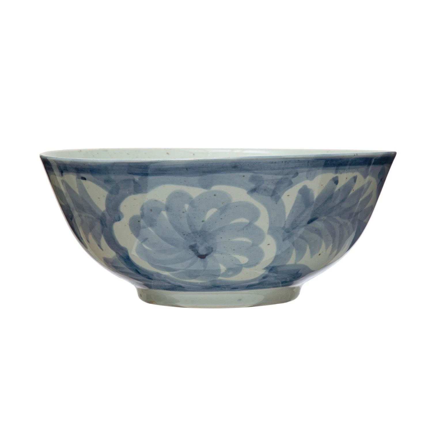 Blue and White Bowl