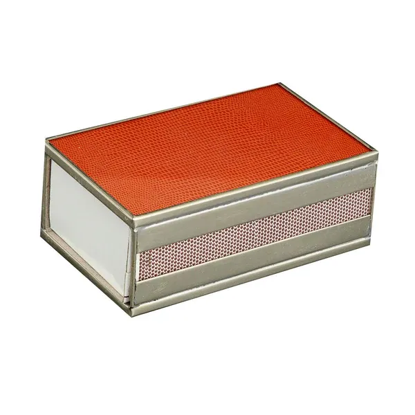 JMP Matchbox Cover-