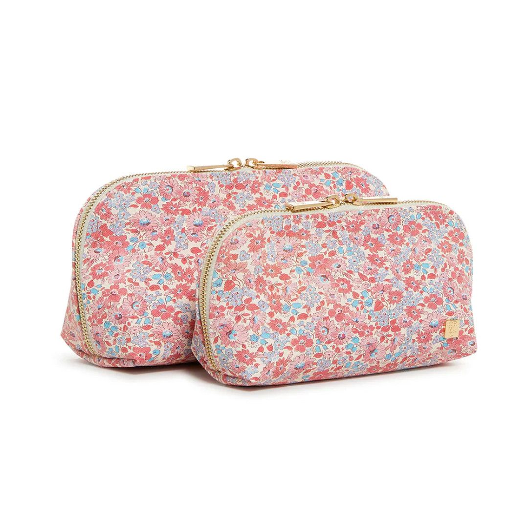 Luxe Duo Case S/2-, Pattern: Marseille