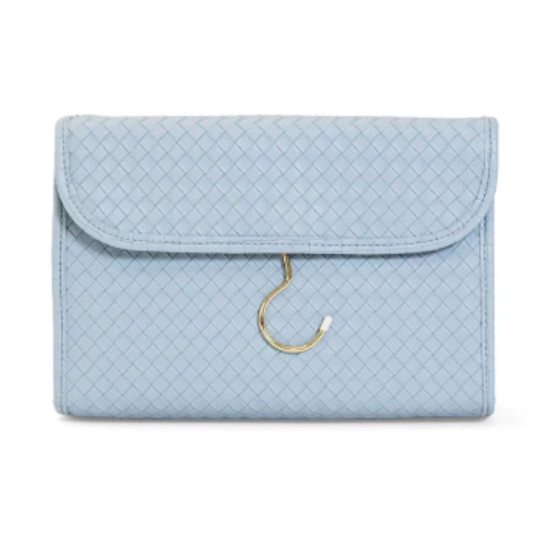 Luxe Hanging Toiletry Case-