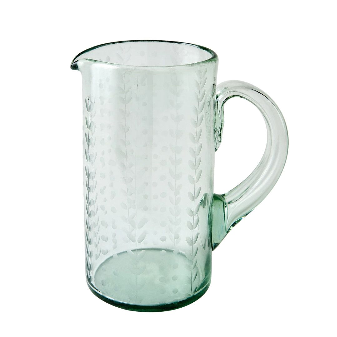 Signature 7 Traditional Pitcher Clear