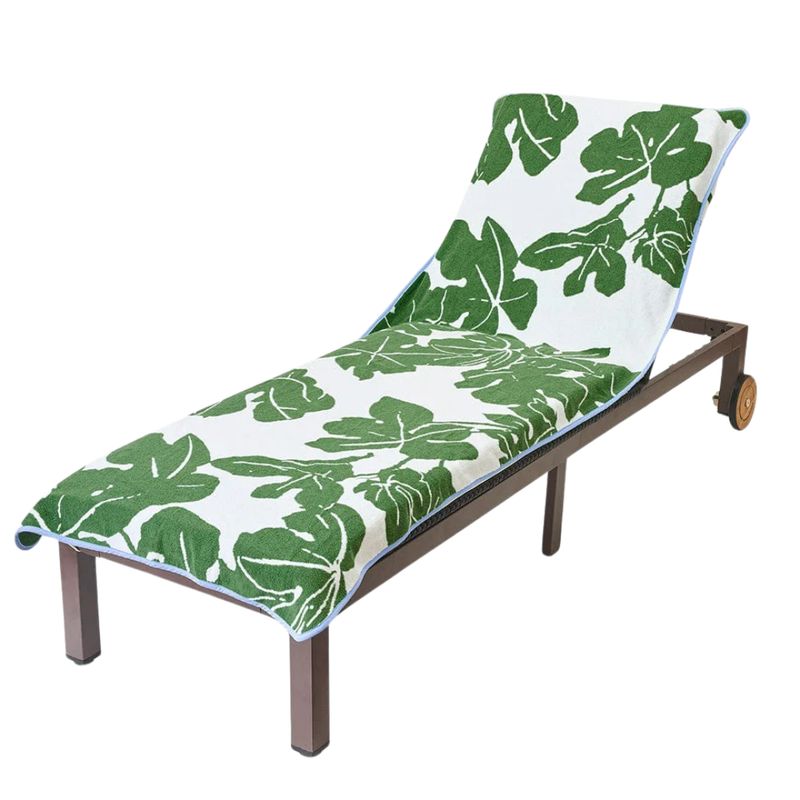 Pool Lounge Cover-