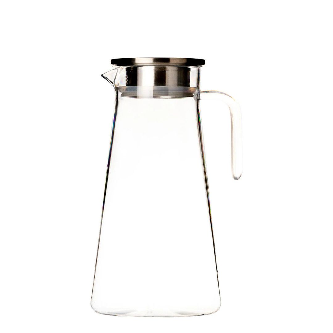 Aloha 60oz Pitcher w. Lid