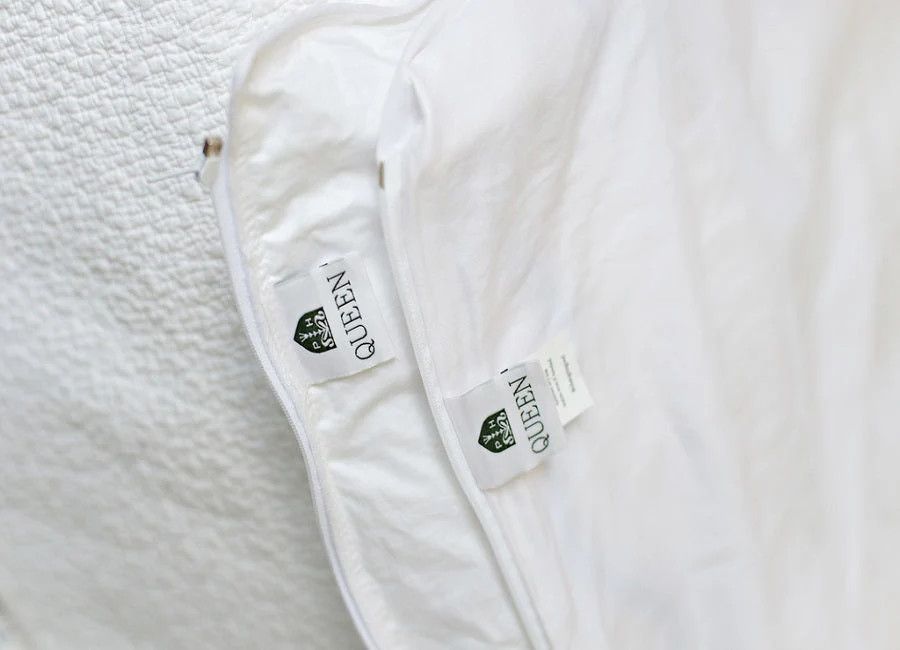 Baffle Box Insert- Queen