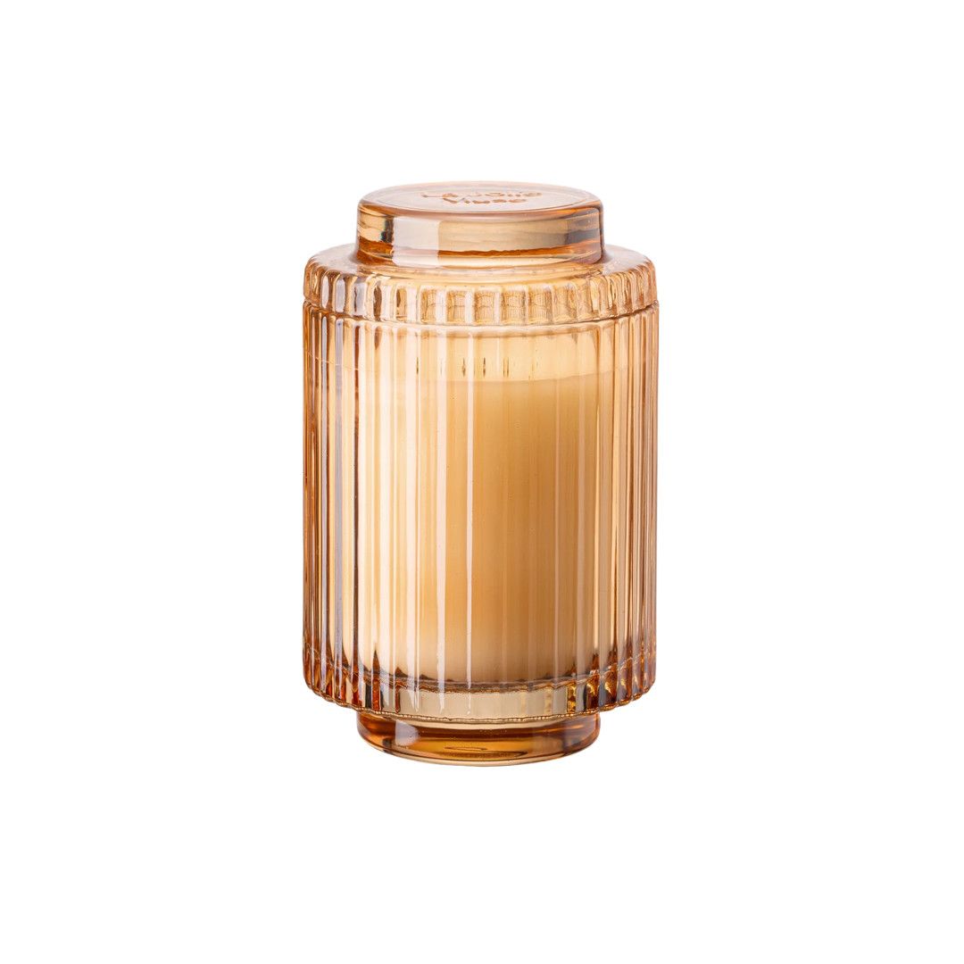 Amelie Candle 7oz-, Scent: Yuzu &amp; Neroli