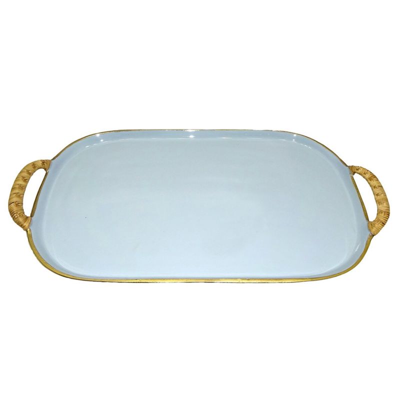 Enamel Tray, LG-