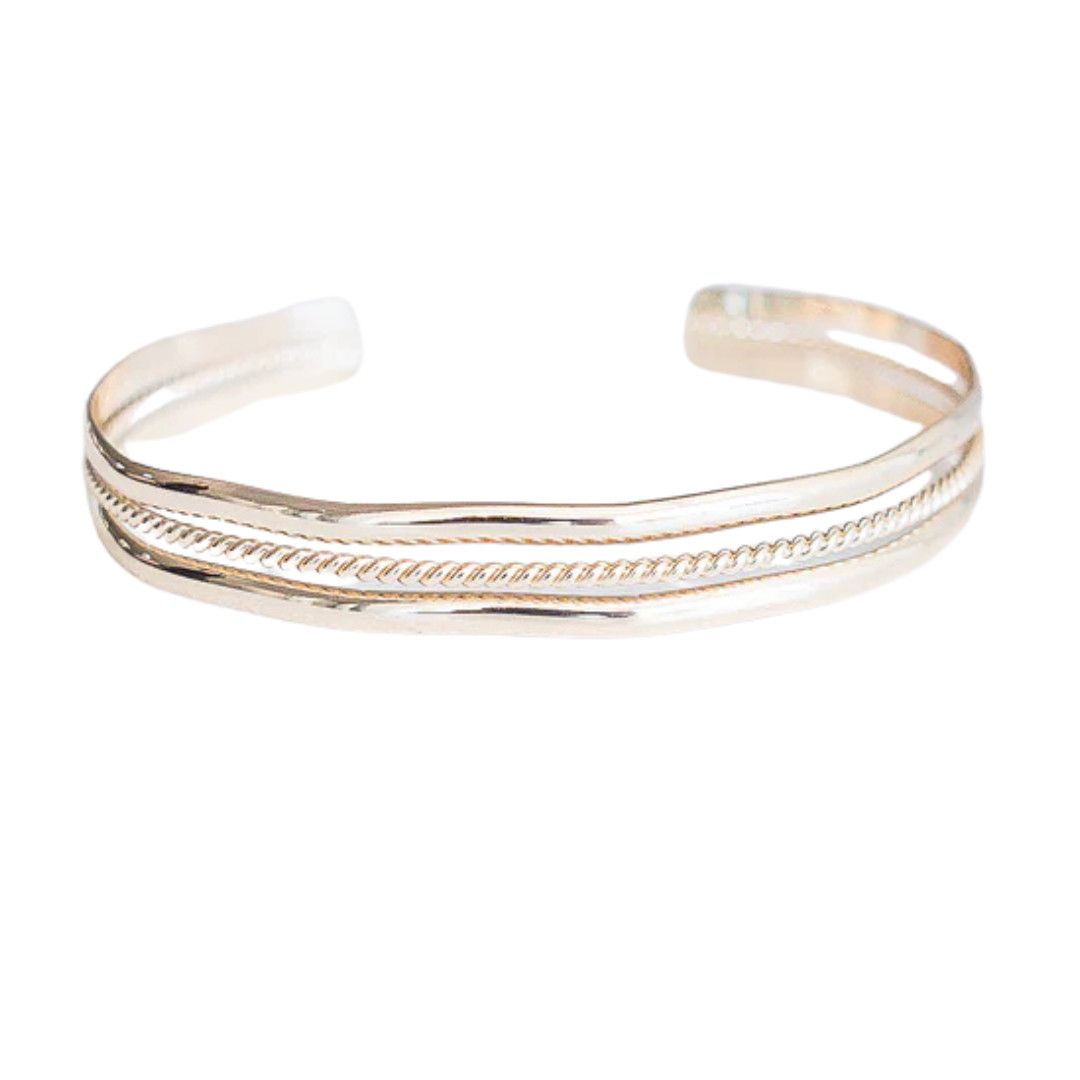 Bracelet- Shania Gold