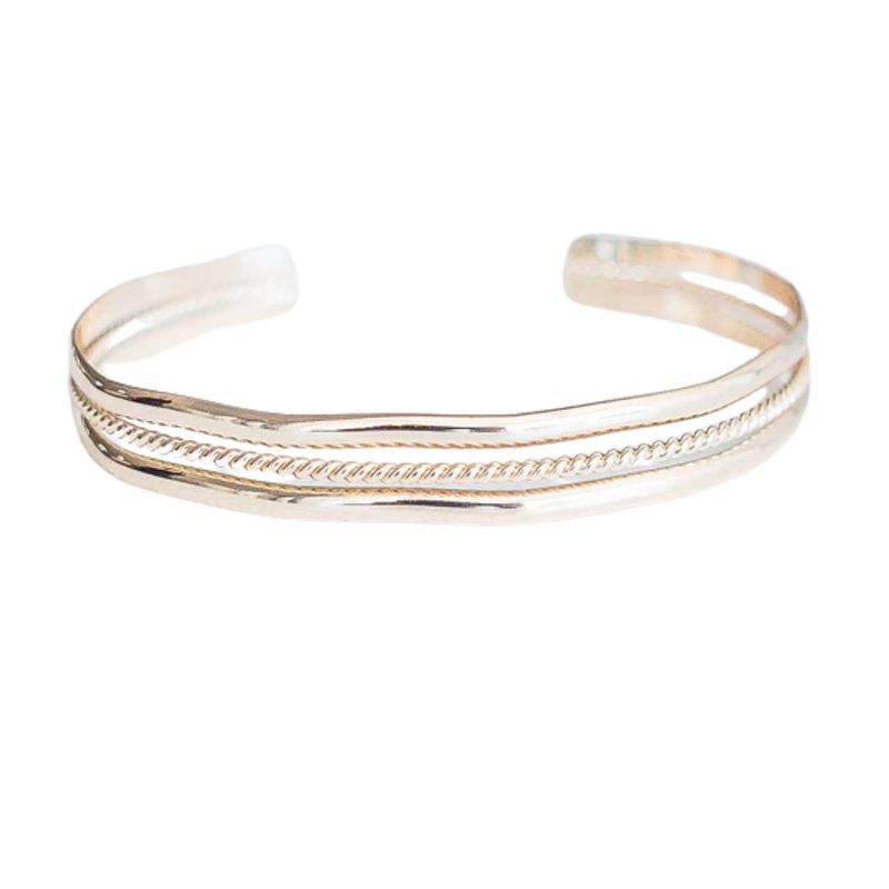 Bracelet- Shania Gold