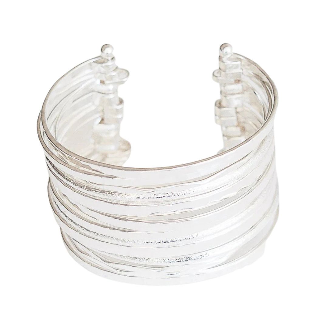 Bracelet- Bonnie Silver