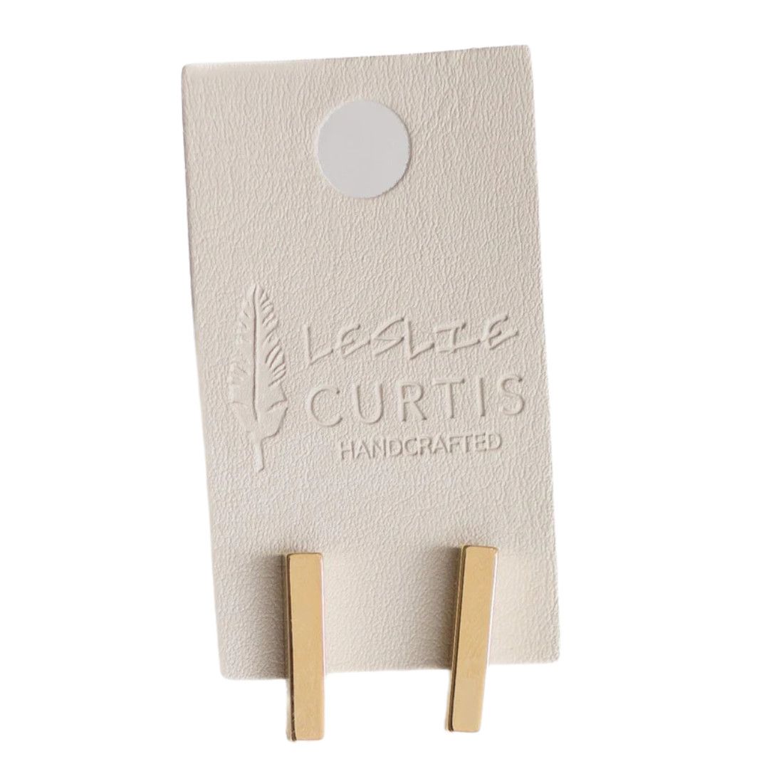 Earrings- Meadow Bar