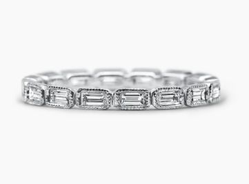 Afton Ring, 14k WG, 6.5