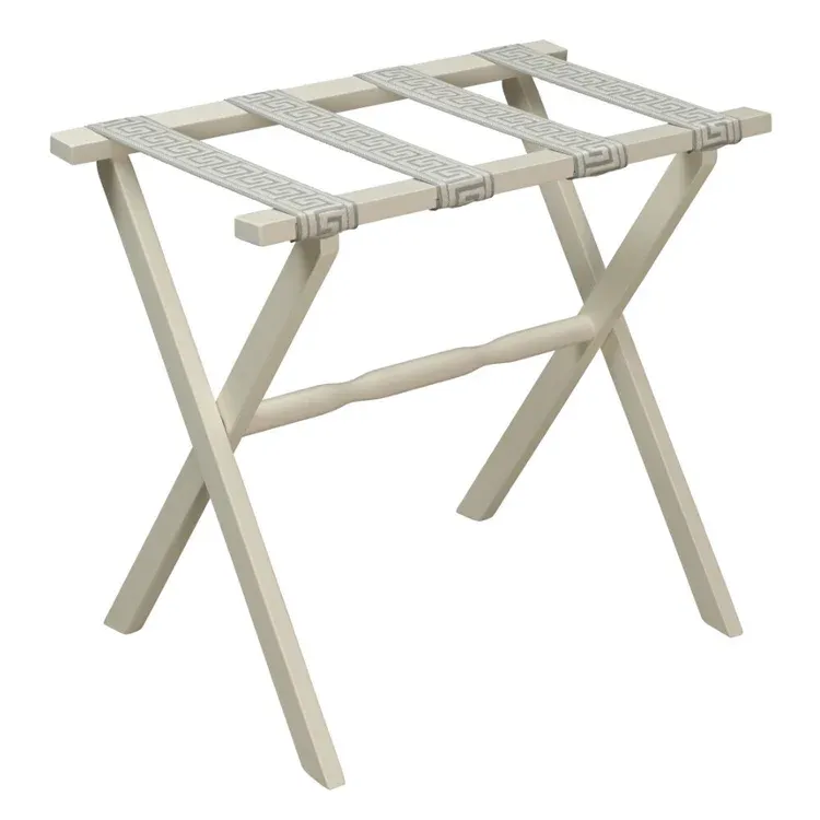 Luggage Rack- Straight-