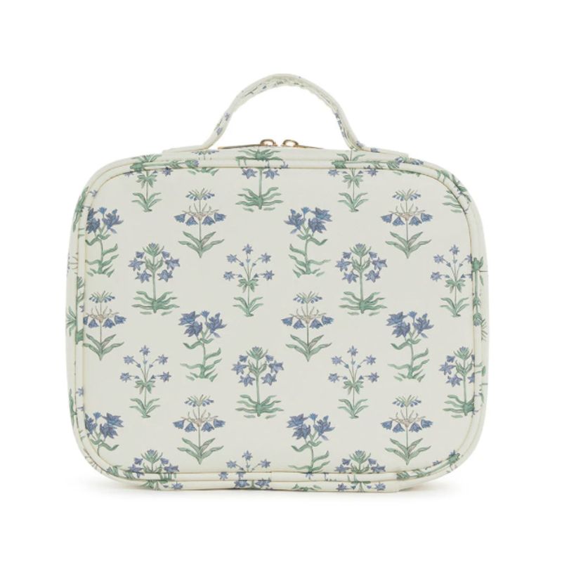 Luxe Toiletry Case-