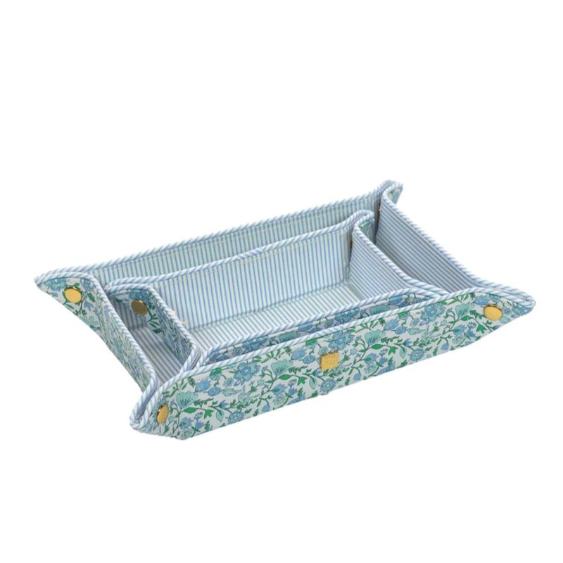 Luxe Tray Set/2 -