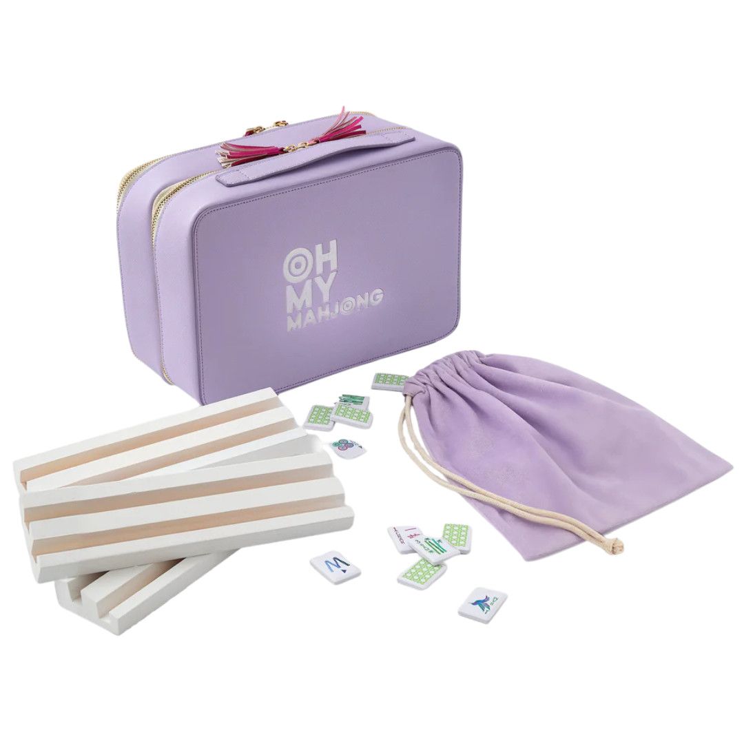 Jardin Debutante Tile Set