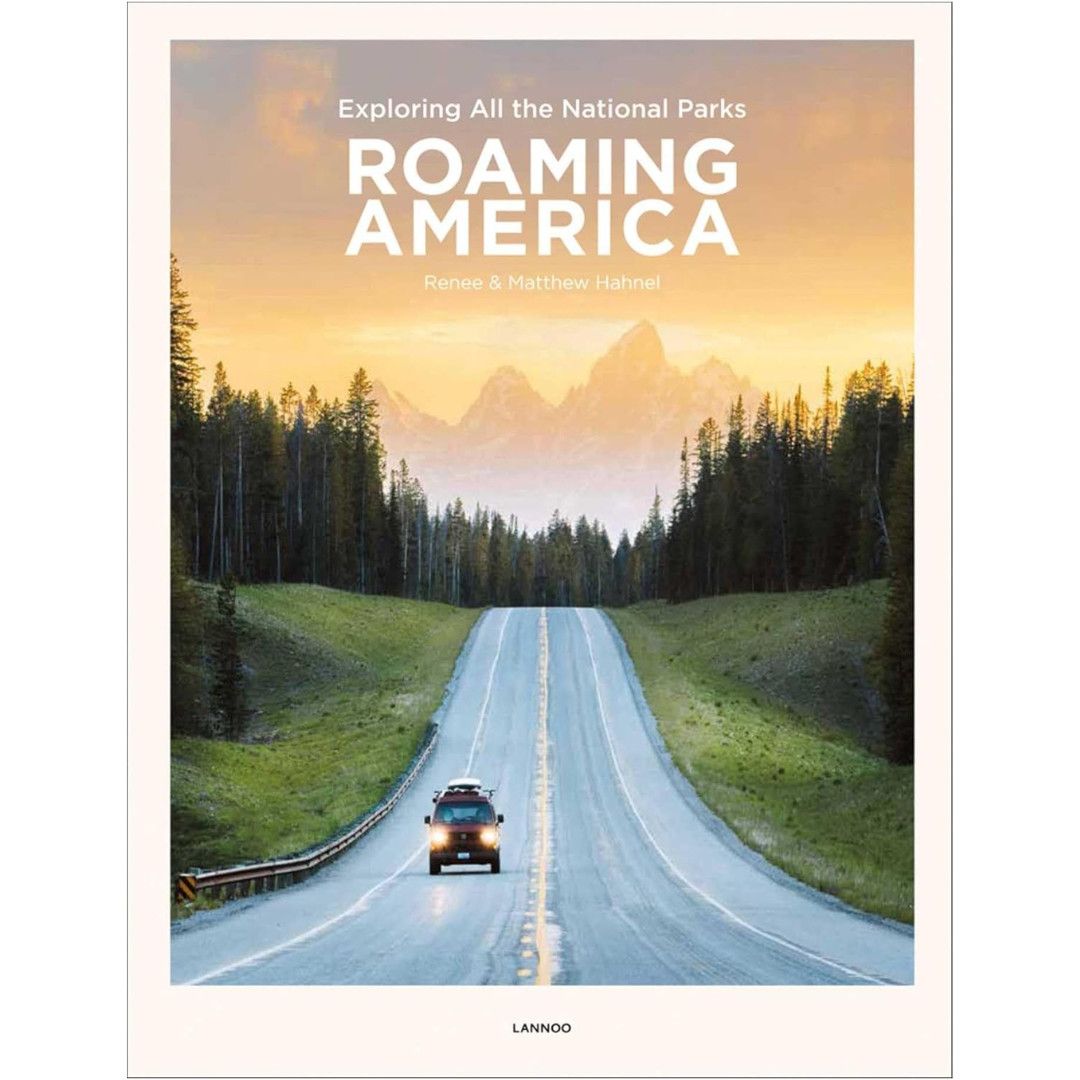Roaming America